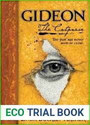 Gideon the Cutpurse (The Gideon Trilogy, #1)