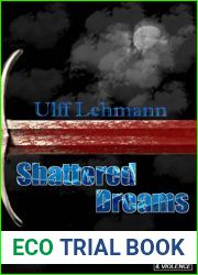 Shattered Dreams (Light in the Dark #1)