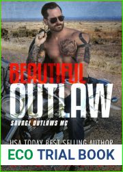 Beautiful Outlaw (Savage Outlaws MC #1)