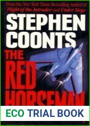 The Red Horseman (Jake Grafton #6)