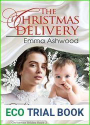 Mail Order Bride: The Christmas Delivery (Christmas Brides Book 2)