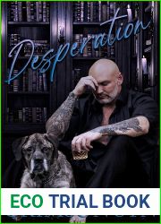 Desperation (La Familia Aguirre #1)