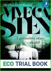 I grunden utan skuld (Morden i Sandhamn #3)