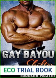 Gay Bayou Shifter (Werewolf Mating #1)