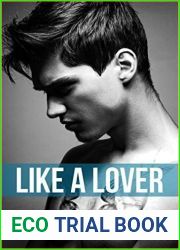 Like a Lover (Housemates, #2)
