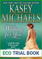 Waiting for You (Love in the Regency, #1)