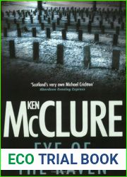 Eye Of The Raven (Dr Steven Dunbar, #5)
