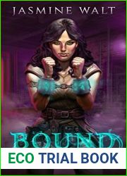 Bound by Magic (The Baine Chronicles, #2)