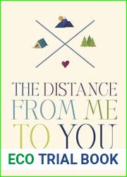 The Distance from Me to You
