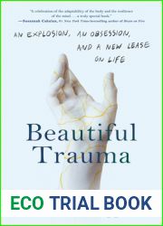 Beautiful Trauma: An Explosion, an Obsession, and a New Lease on Life
