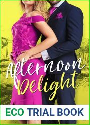 Afternoon Delight (Charity Case, #2)
