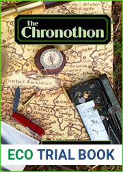 The Chronothon (In Times Like These #2)