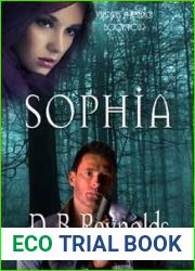 Sophia (Vampires in America, #4)