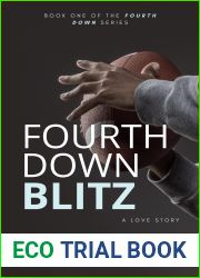 Fourth Down Blitz (Fourth Down, #1)