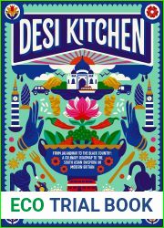 Desi Kitchen