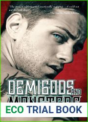 Demigods and Monsters (Sphinx, #2)