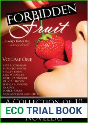Forbidden Fruit: Volume One