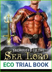 Sacrificed to the Sea Lord (Lords of Atlantis, #2)