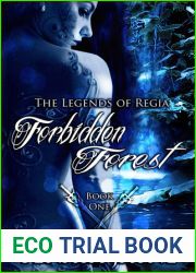 Forbidden Forest (The Legends of Regia, #1)