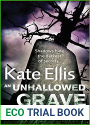 An Unhallowed Grave (Wesley Peterson #3)