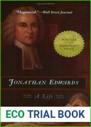 Jonathan Edwards