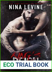 King|s Reign (Sydney Storm MC, #6)