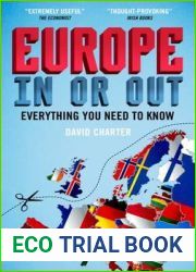Europe: In or Out? Everything You Need to Know