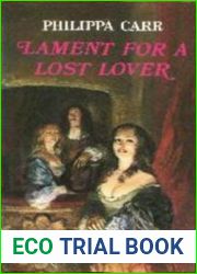 Lament for a Lost Lover (Daughters of England, #5)