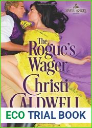 The Rogue|s Wager (Sinful Brides, #1)