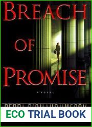 Breach of Promise (Nina Reilly #4)