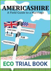 Americashire: a Field Guide to a Marriage