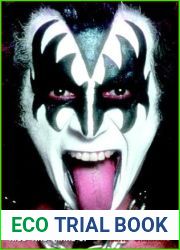 KISS and Make-up
