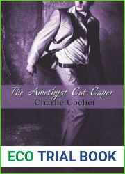 The Amethyst Cat Caper (A Tea House Tale, #1)