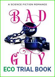 Bad Guy (Villains in Love)