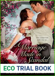 A Marriage Made in Scandal (Rescued from Ruin, #8)