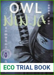 Owl Ninja (Samurai Kids, #2)