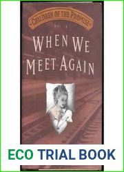 When We Meet Again (Children of the Promise, #4)