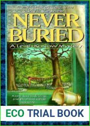 Never Buried (Leigh Koslow Mystery #1)