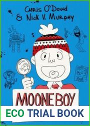 Moone Boy: The Fish Detective