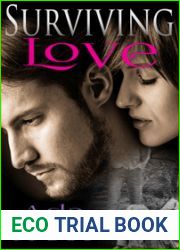 Surviving Love (Surviving #2)
