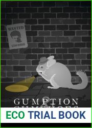 Gumption and Gumshoes