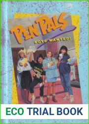 Boys Wanted (Pen Pals, #1)
