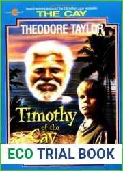 Timothy of the Cay (The Cay, #2)
