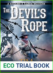 The Devil|s Rope (Rocking R Ranch #2)