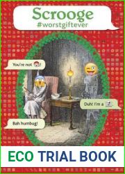 Scrooge #worstgiftever