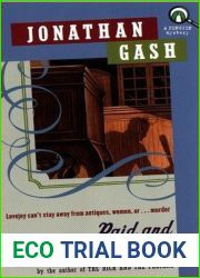 Paid and Loving Eyes (Lovejoy, #16)
