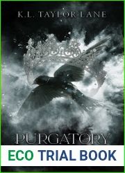 Purgatory (Swallows and Psychos, #1)