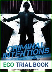 Crescendo (Criminal Intentions, #11)