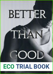 Better Than Good (Better Than, #1)