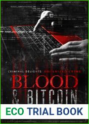 Blood and Bitcoin